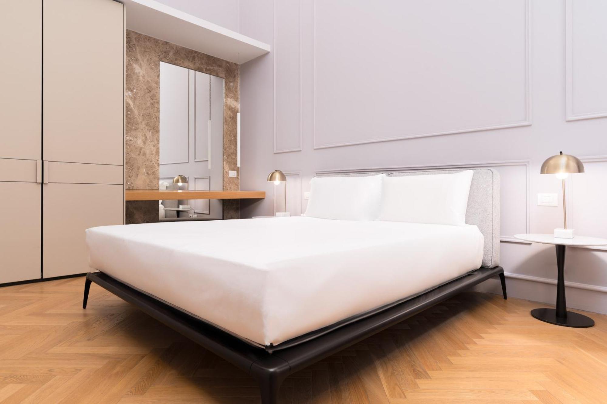 Limehome Lecce Palazzo Bn Экстерьер фото