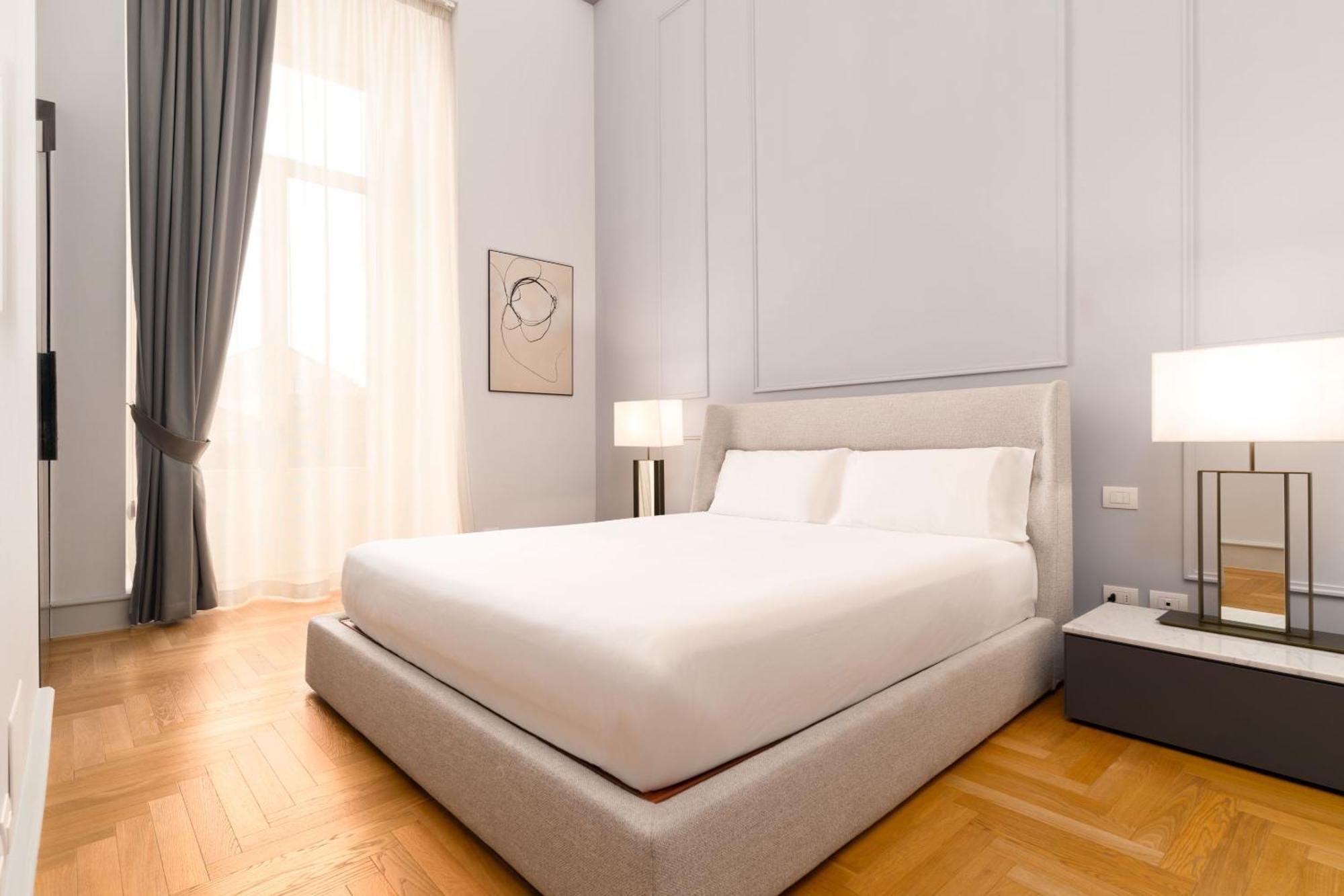 Limehome Lecce Palazzo Bn Экстерьер фото