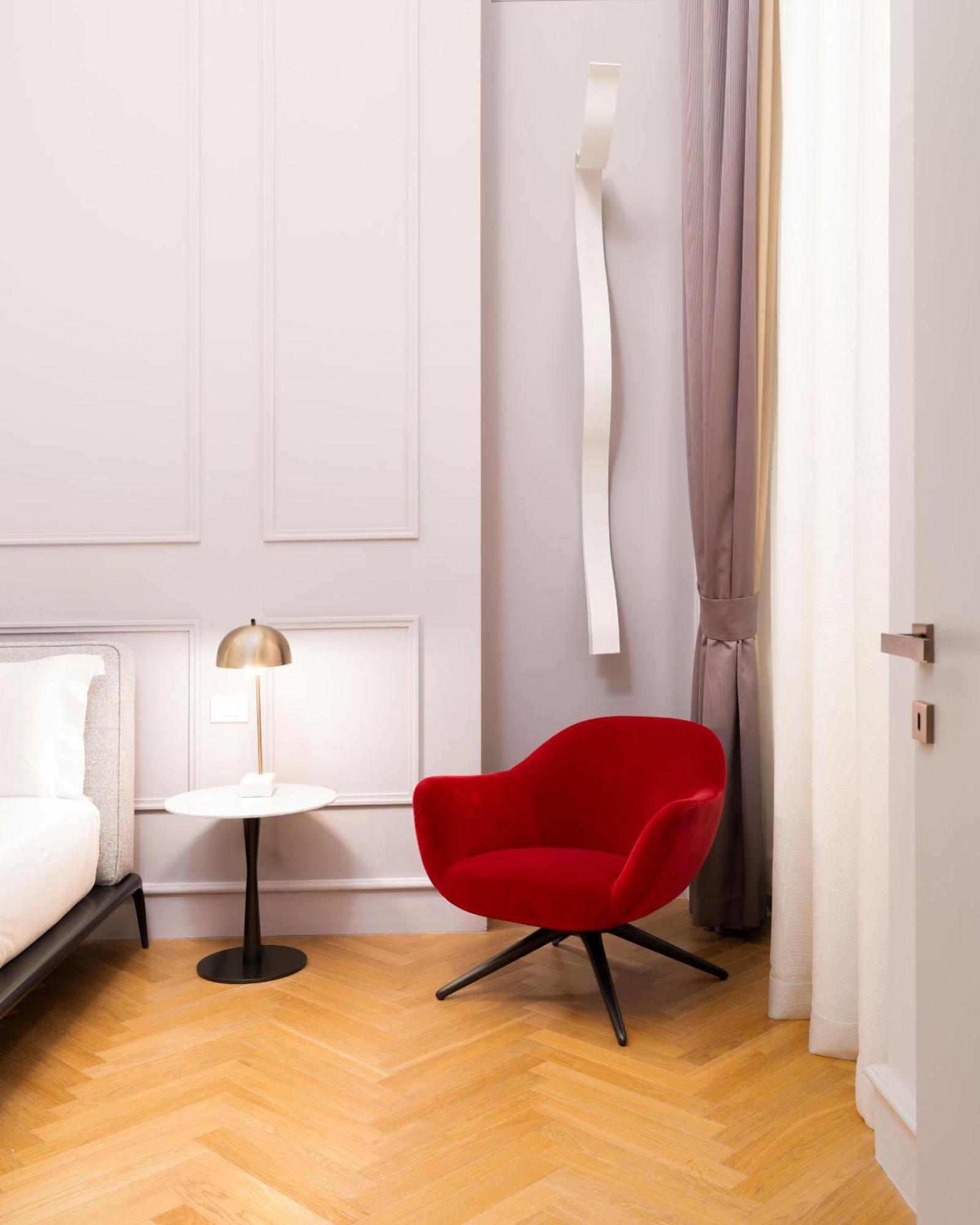 Limehome Lecce Palazzo Bn Экстерьер фото