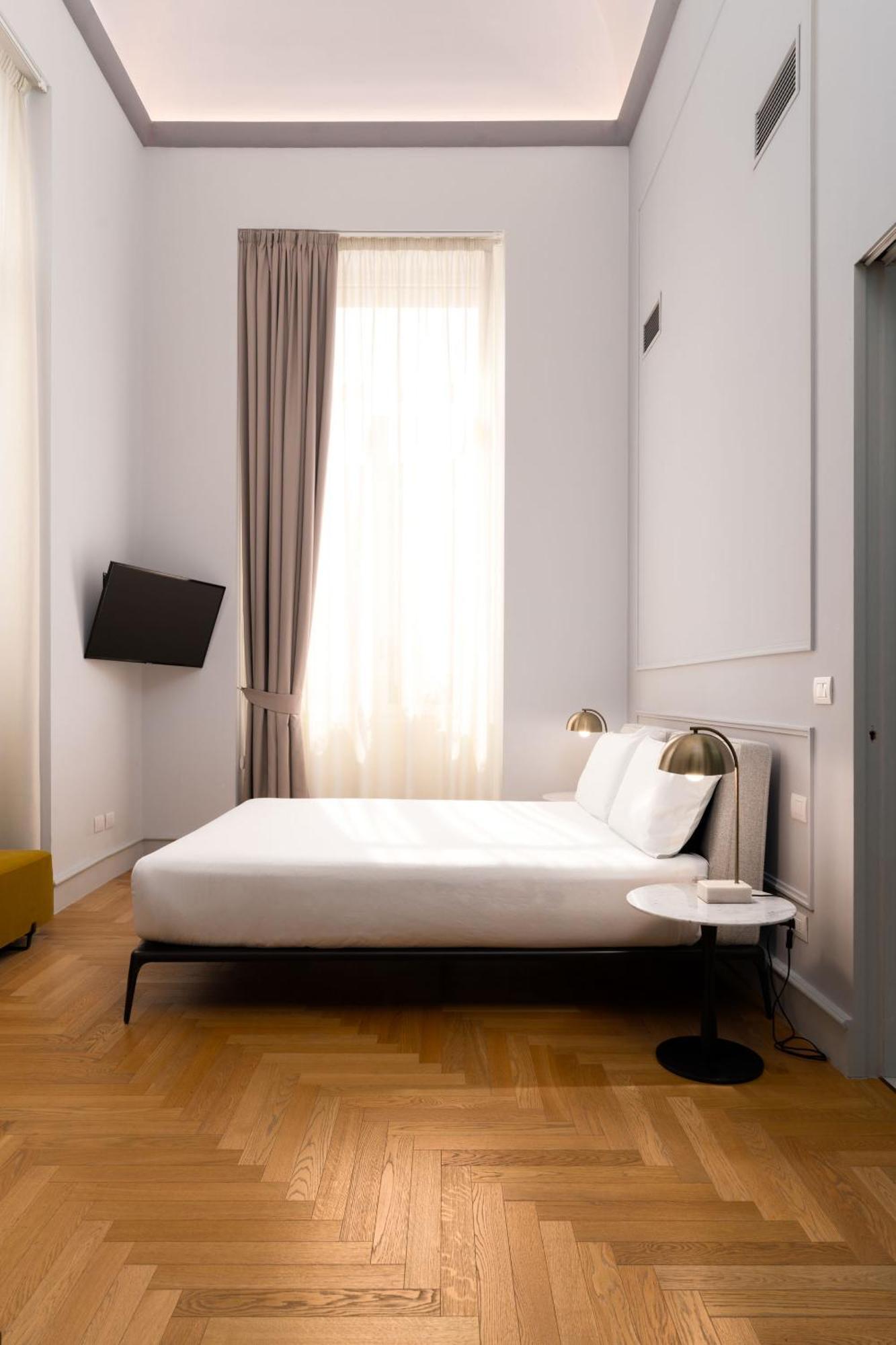 Limehome Lecce Palazzo Bn Экстерьер фото