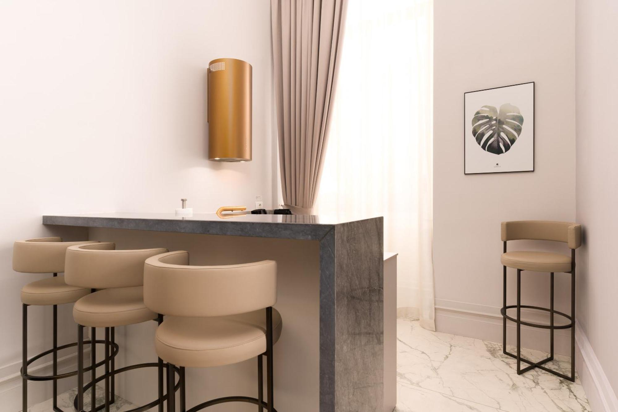 Limehome Lecce Palazzo Bn Экстерьер фото