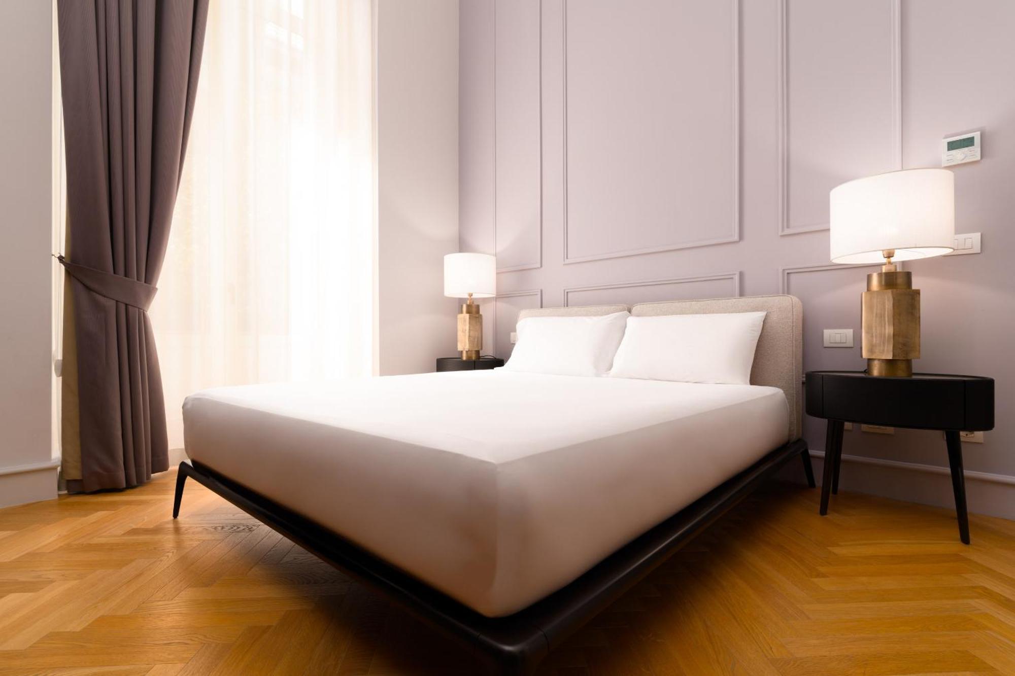 Limehome Lecce Palazzo Bn Экстерьер фото