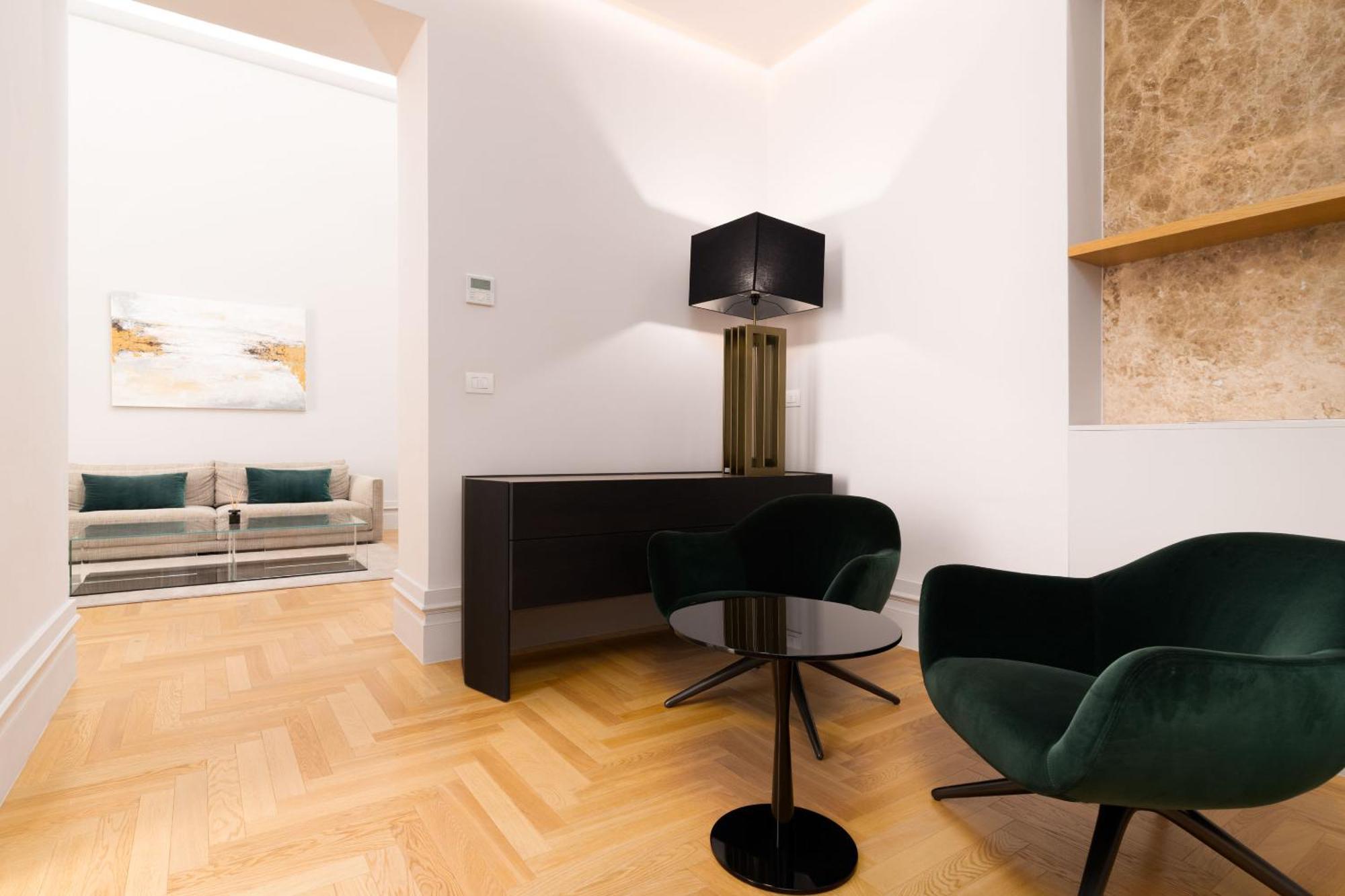 Limehome Lecce Palazzo Bn Экстерьер фото