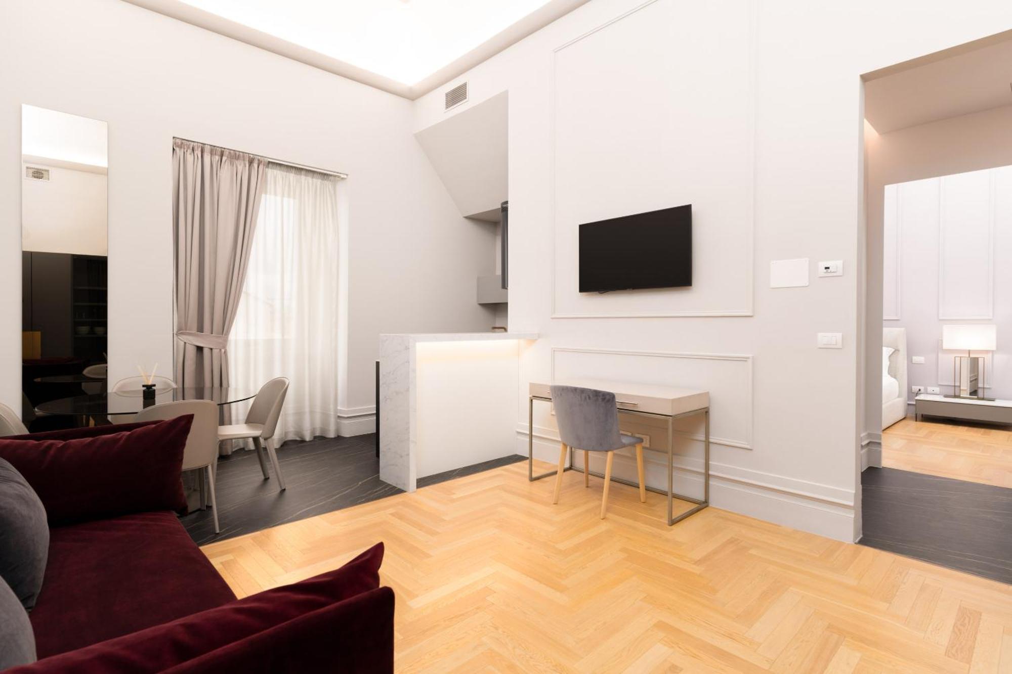Limehome Lecce Palazzo Bn Экстерьер фото