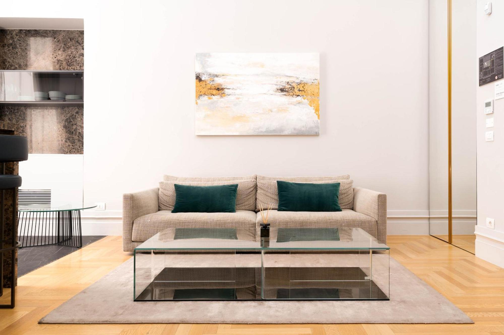 Limehome Lecce Palazzo Bn Экстерьер фото