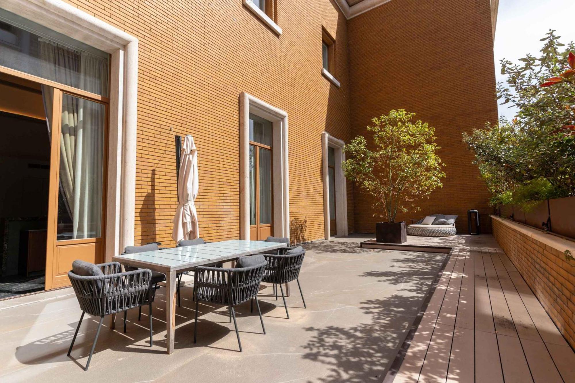 Limehome Lecce Palazzo Bn Экстерьер фото
