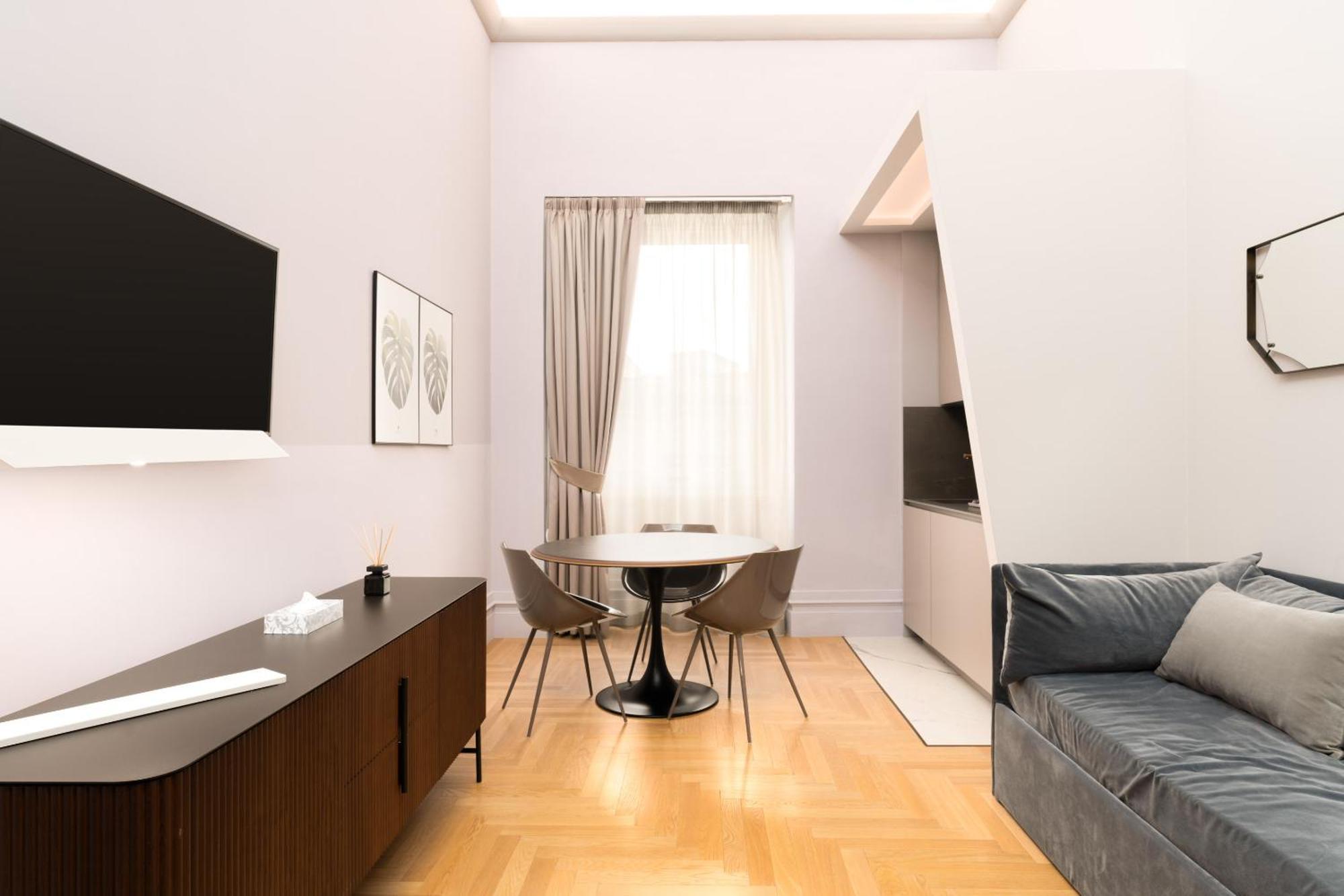 Limehome Lecce Palazzo Bn Экстерьер фото