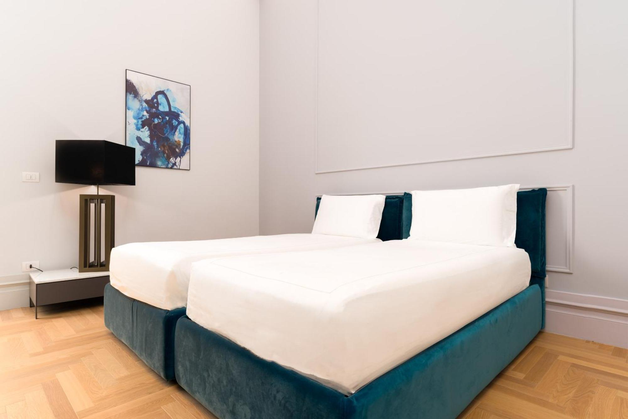 Limehome Lecce Palazzo Bn Экстерьер фото