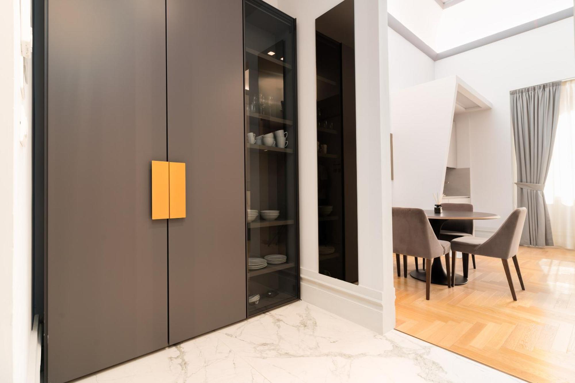 Limehome Lecce Palazzo Bn Экстерьер фото