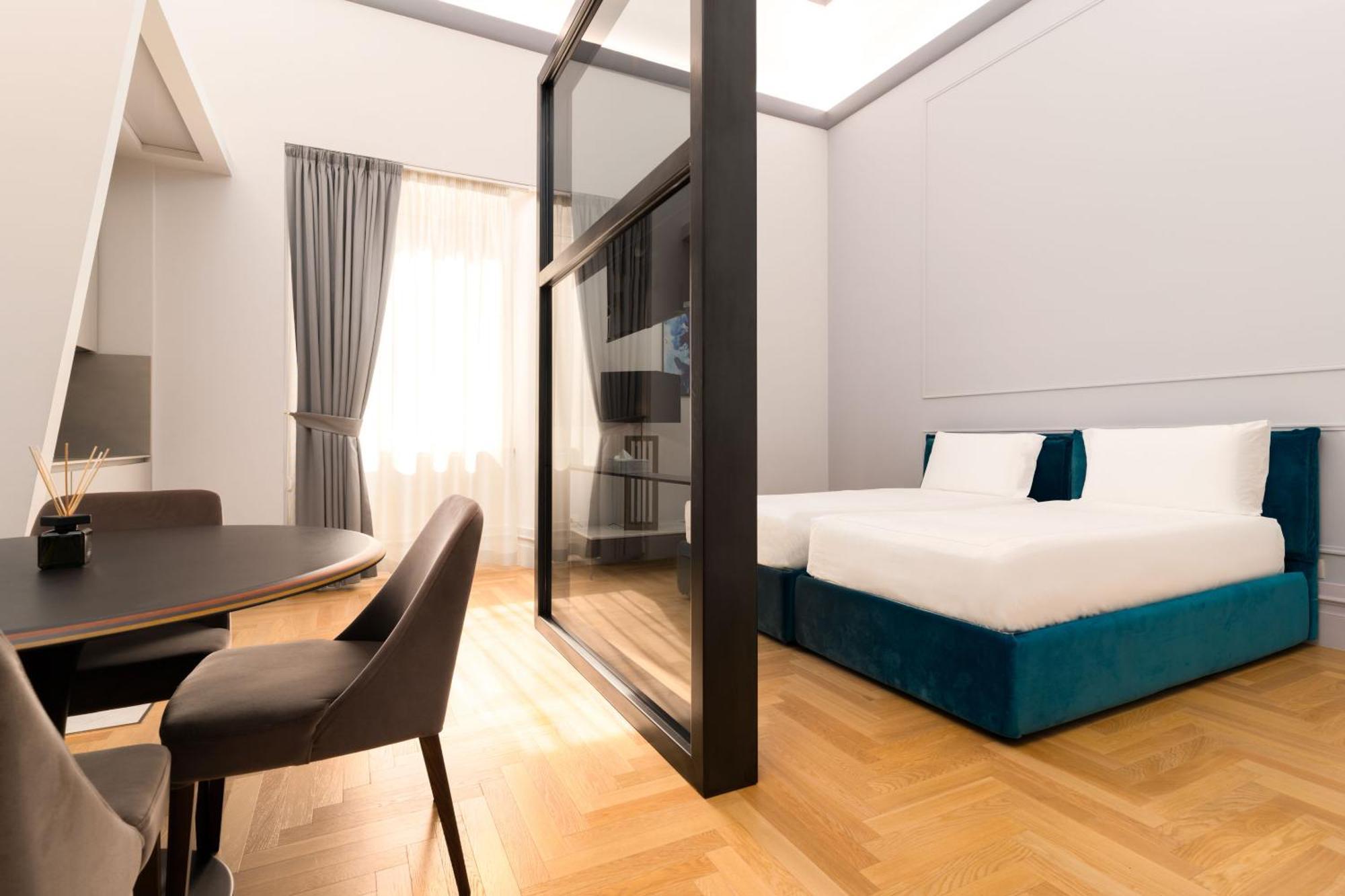 Limehome Lecce Palazzo Bn Экстерьер фото