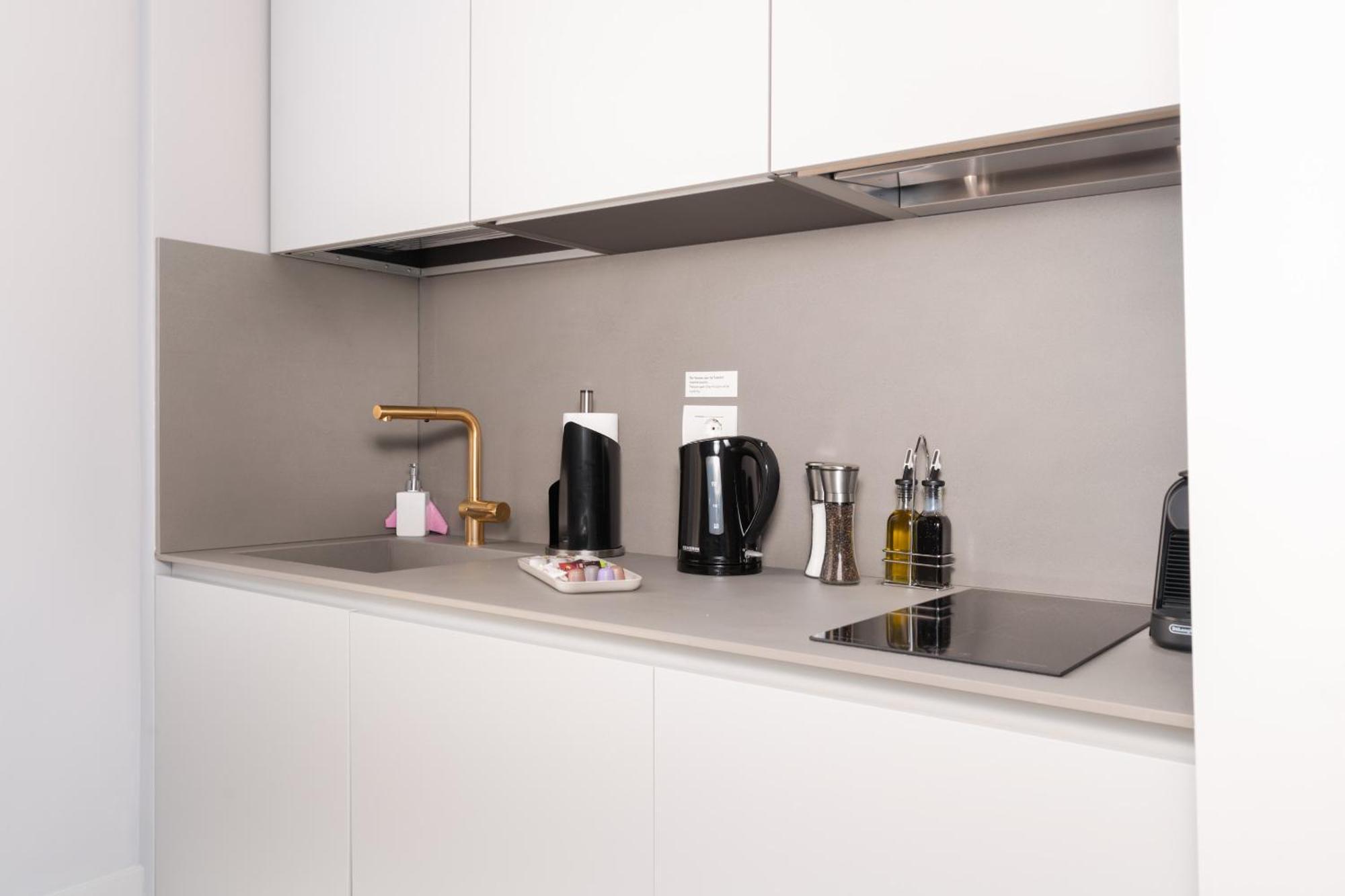 Limehome Lecce Palazzo Bn Номер фото