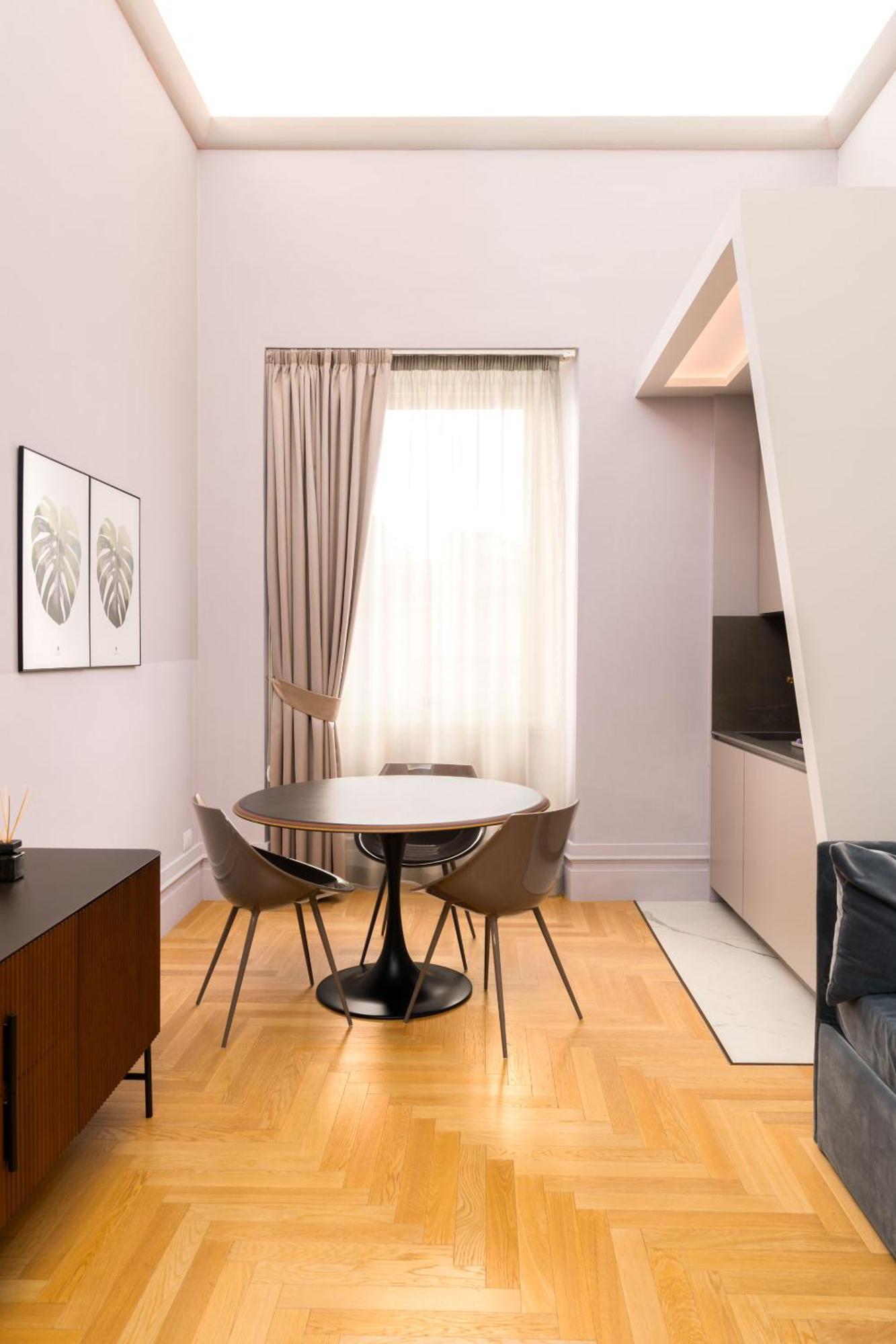 Limehome Lecce Palazzo Bn Номер фото