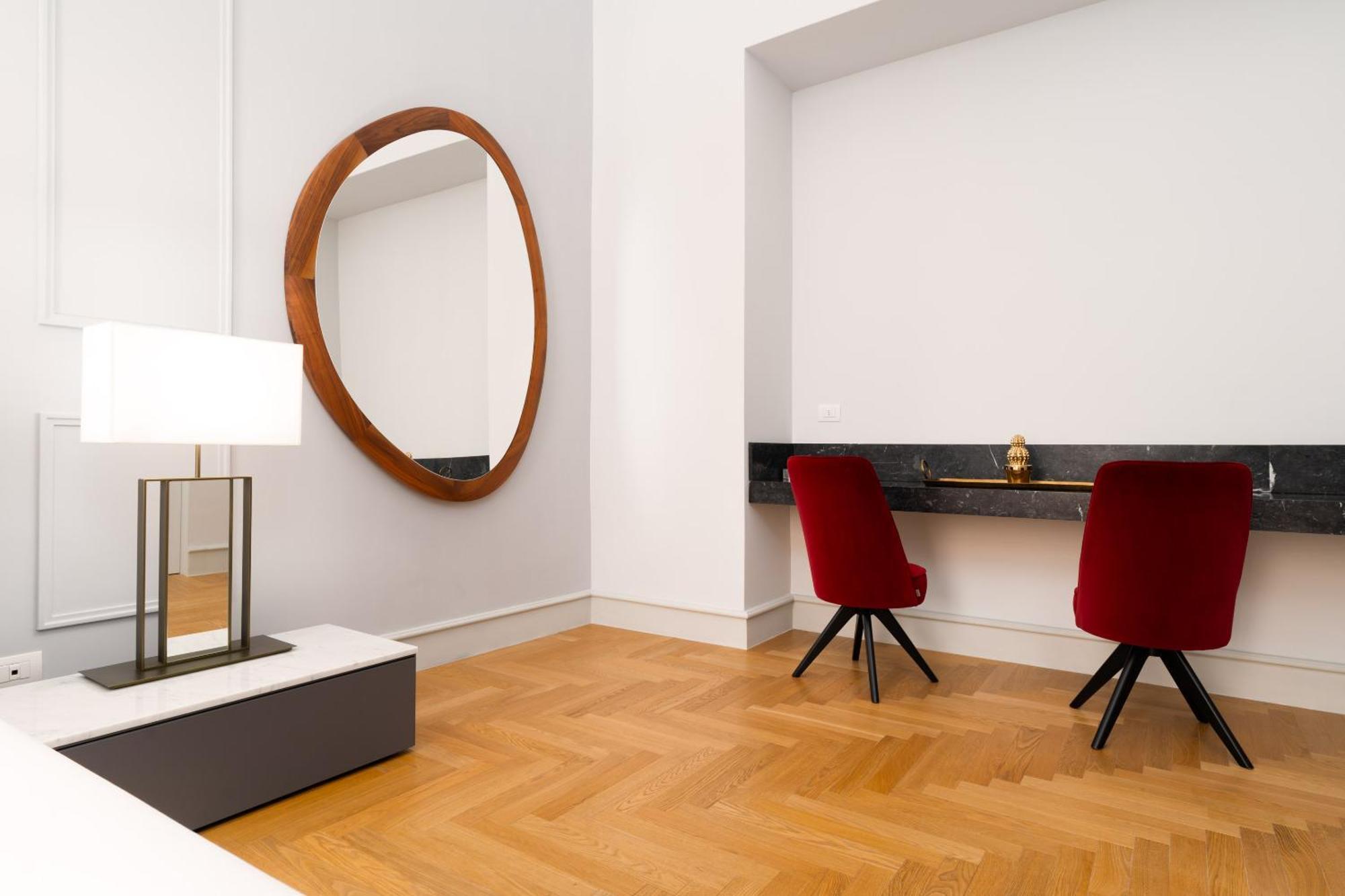 Limehome Lecce Palazzo Bn Номер фото