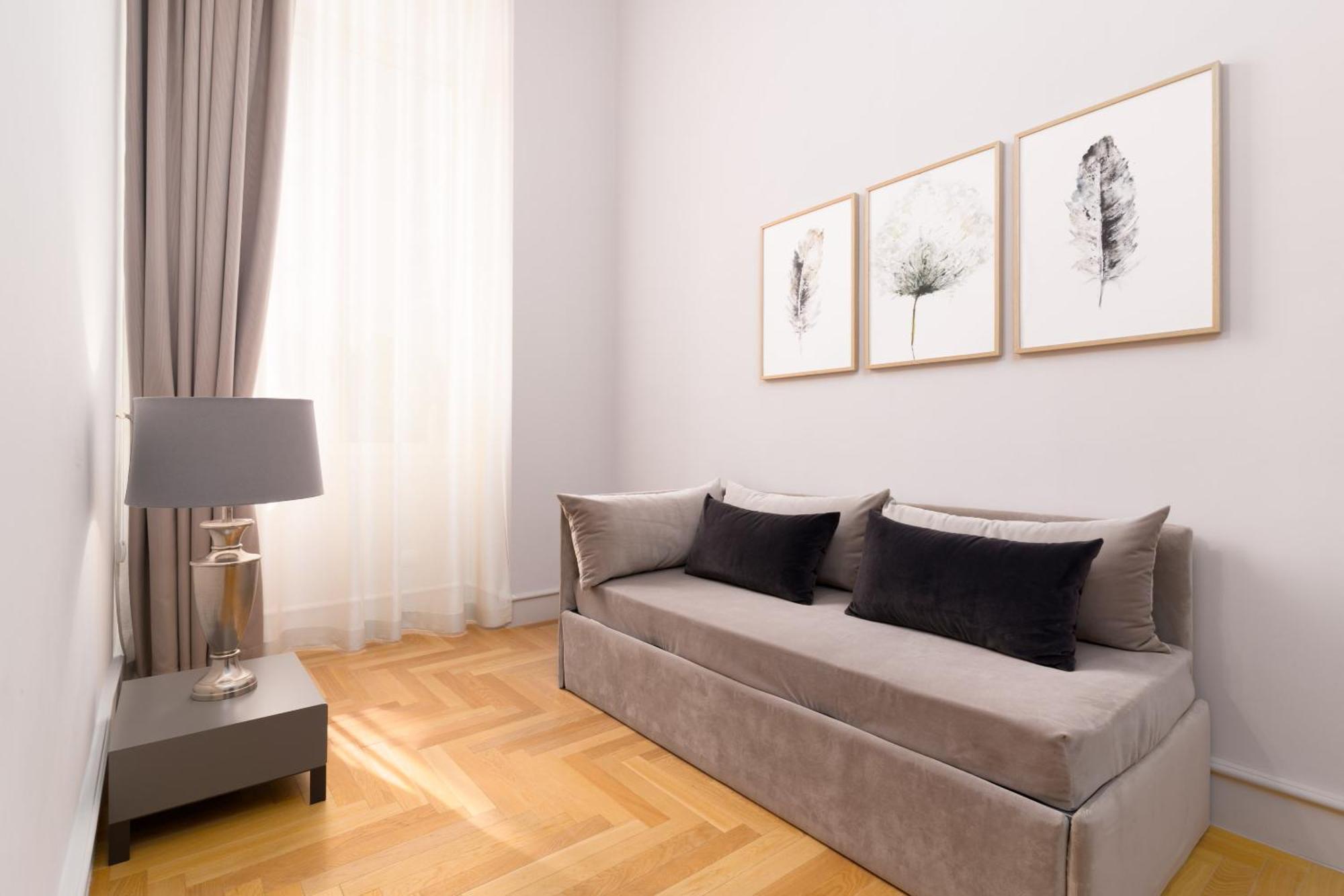 Limehome Lecce Palazzo Bn Номер фото