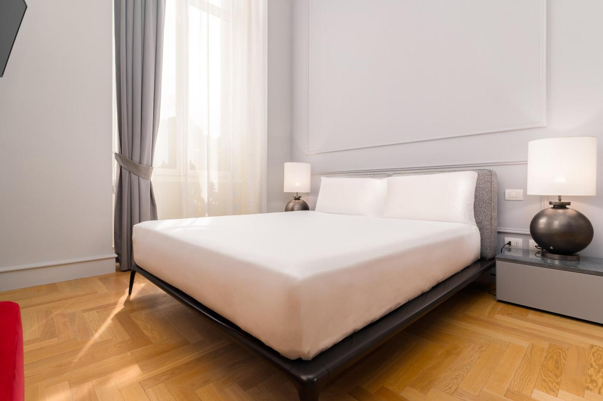 Limehome Lecce Palazzo Bn Номер фото