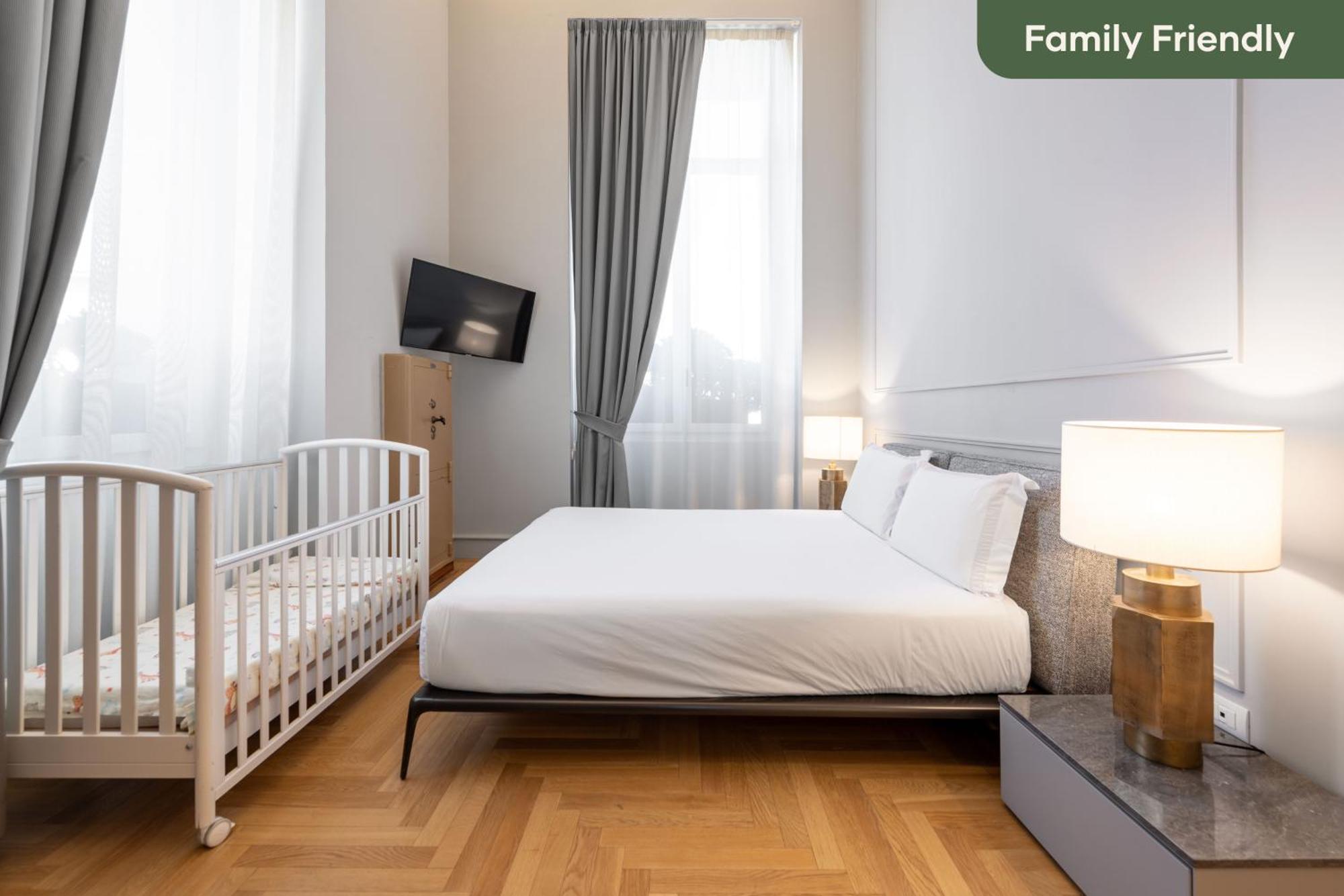 Limehome Lecce Palazzo Bn Экстерьер фото