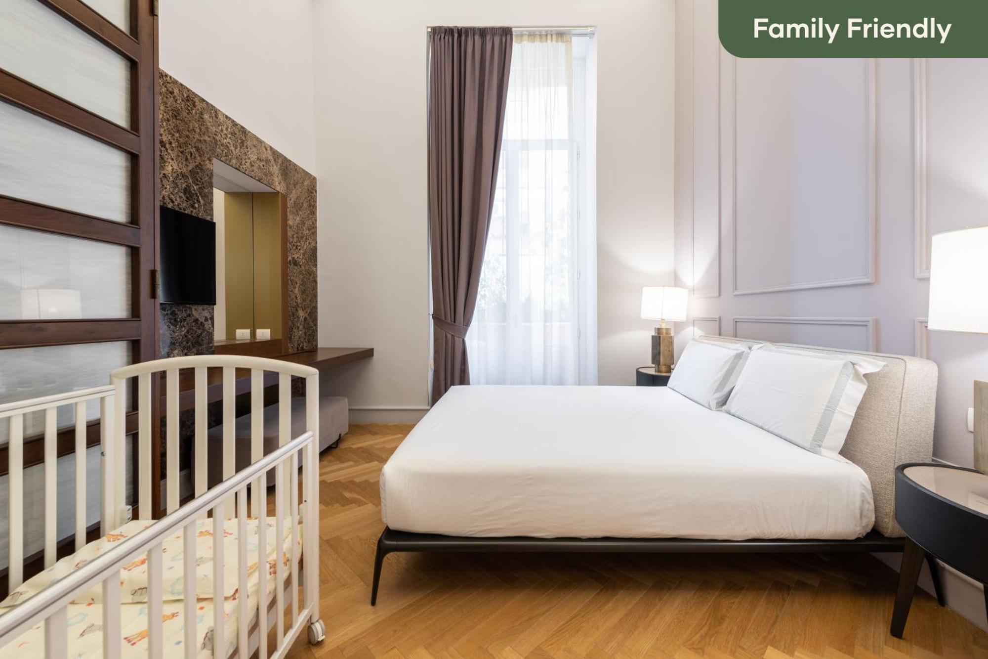 Limehome Lecce Palazzo Bn Экстерьер фото